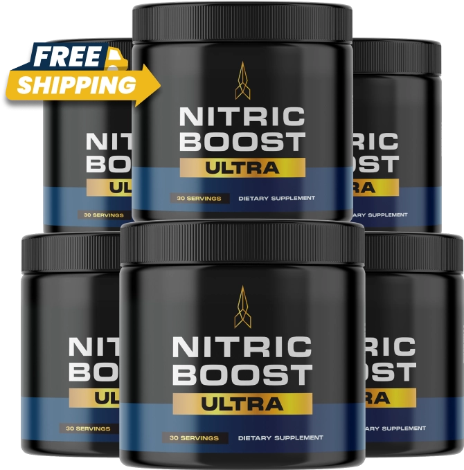 nitric boost ultra maximum discounted price